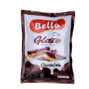 Bella Dip Coklat 200g