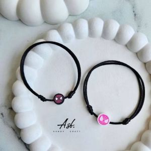 Gelang spiderman