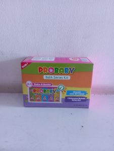 0749 Probaby Gift Set Bath Series