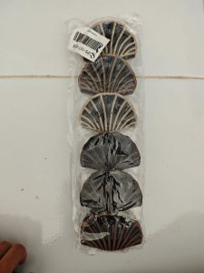 Jepit Rambut JPS 1117