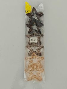 Jepit Rambut ZA-38