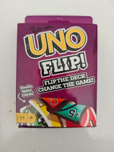 Uno Flip