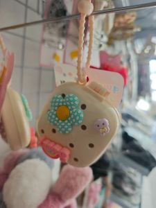 Hair Comb 