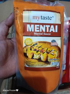 MY TASTE Saus Mentai 500gr