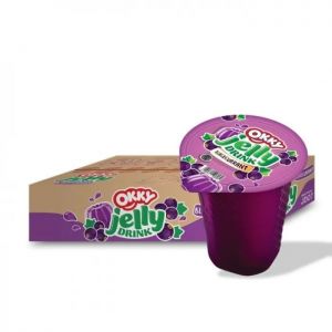 Okky Drink Blackcurrant 145 Ml