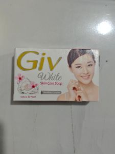 Giv Sakura Pearl 72