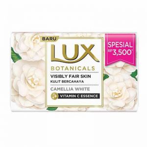 Lux Camelia White 70g
