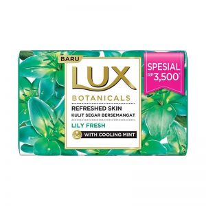 Lux Lily Fresh 70g