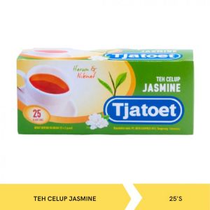 Tjatoet Celup Jasmine 25
