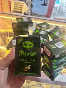 Sabun nelpamara ori