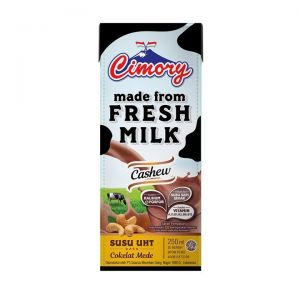 Cimory UHT Cashew 250 Ml