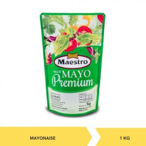 Maestro Mayonaise 1 Kg