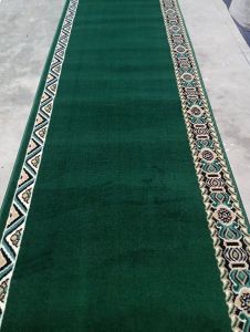 MD105-03 Hijau Polos 2 corak