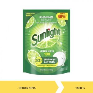 Sunlight Lime 1500 Ml