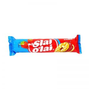 Roma Slai Olai Stoberi 128g