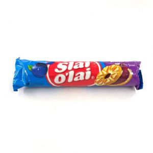 Roma Slai Olai Blueberry 128g
