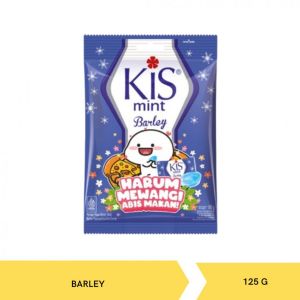 Kis Barley Candy 125g