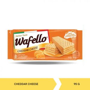 Wafello Italia Cheese 95g 
