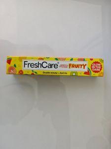 Fresh care Smash Fruity 