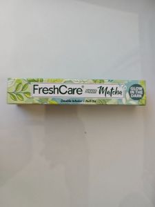Fresh Care Smash Matcha