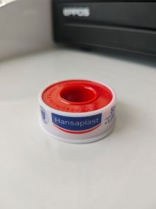 Handsaplast Roll 1