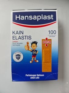Hansaplast 1 Kotak