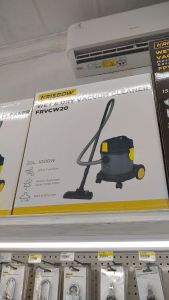 Vacum Cleaner 20 Liter 