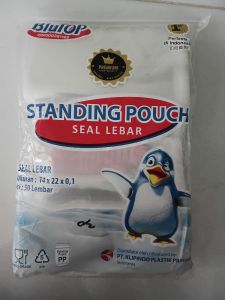 Standing Pounch L09