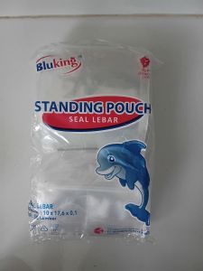 Standing Pounch E19