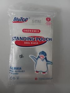 Standing Pounch N34