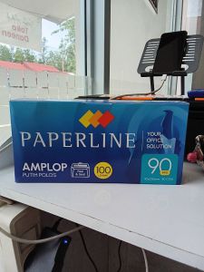 Amplop 90 PPS