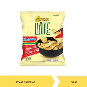 Chitato Ayam Bawang 65g