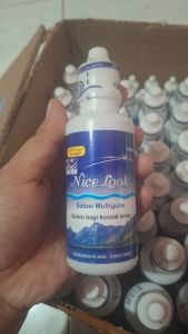 Nice look 120ml