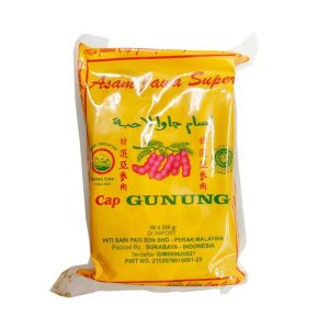 Asam Gunung Besar 