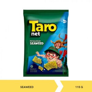 Taro Seaweed 115 g