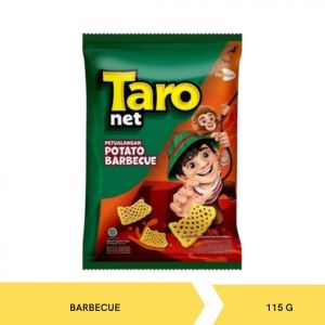 Taro Potato BBQ 115g