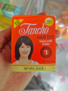 Tancho 6g