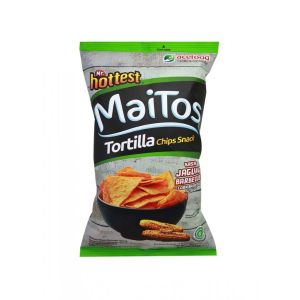 Maitos Jagung Bakar 140