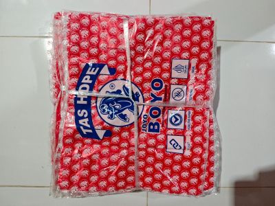 Kresek Joyo Boyo Merah