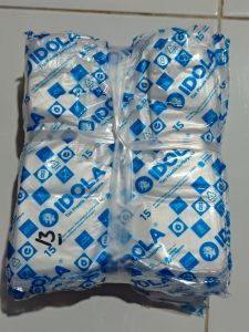 Kresek Idola No. 15