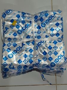 Kresek Idola No. 24