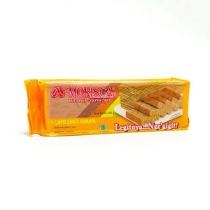 Morisca Lapis Legit Srikaya 270g