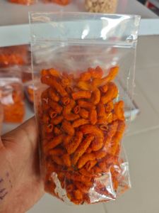 Makaroni Bks