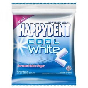 Happydent Cool isi 50