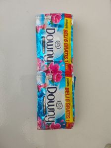 Downy Sunrise Saschet Isi 6+1