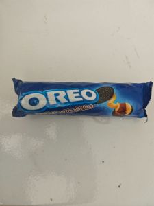 Oreo Pnut n Chocolate 105g