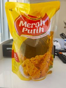 Minyak Merah Putih 1.8 Liter