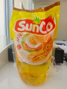 Sunco 2 Liter