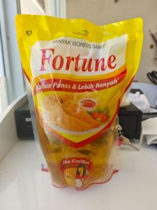 Fortune 2 Liter
