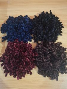 Ikat rambut ubur2 Jurai 120(ready)